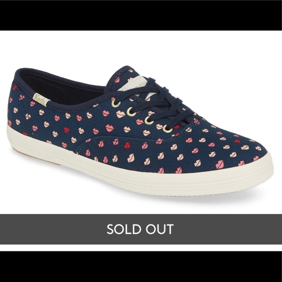 Keds for Kate Spade Shoes size 9.5 - Picture 1 of 6